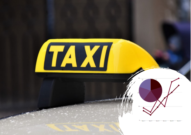 Бизнес-план таксопарка в Украине: база цивилизованных таксистов
